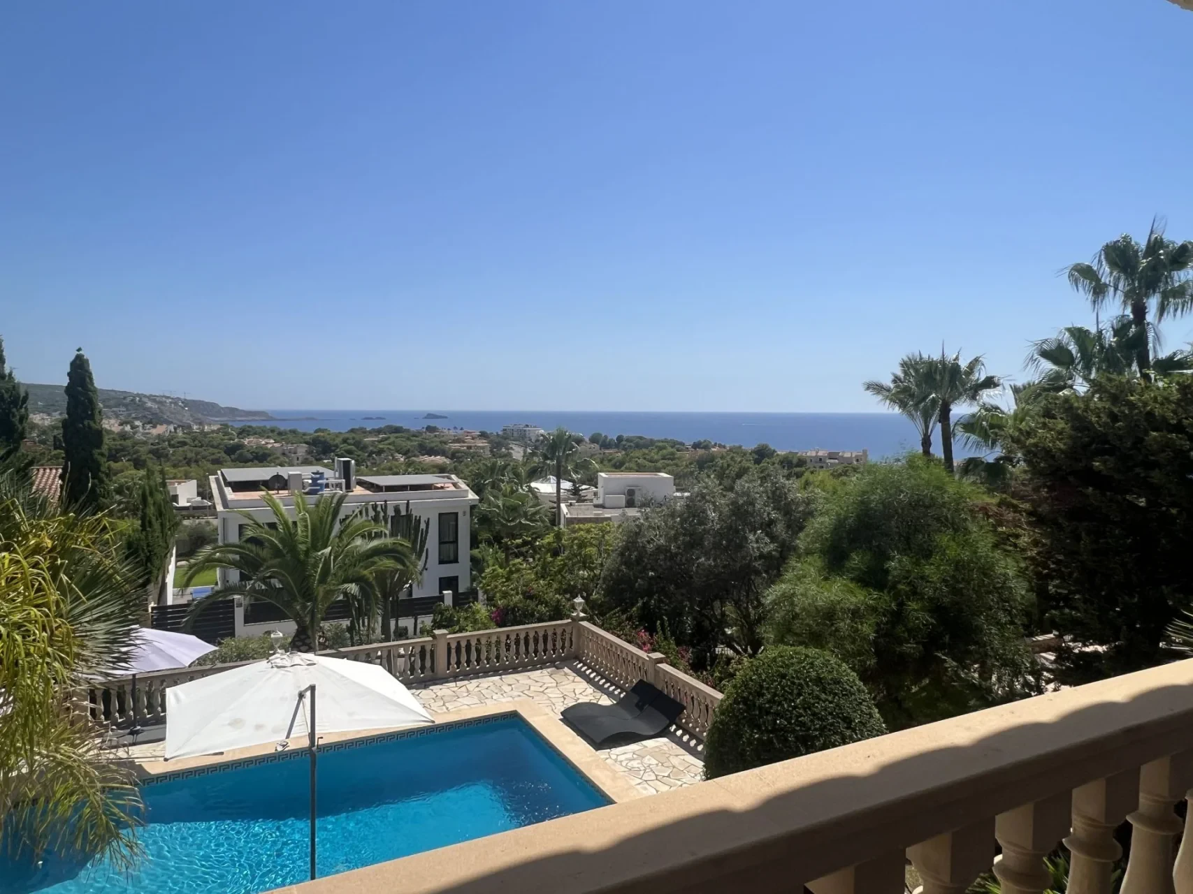 Maja · Santa Ponsa