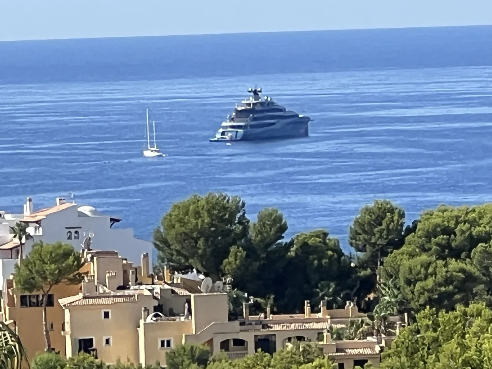 Maja · Santa Ponsa