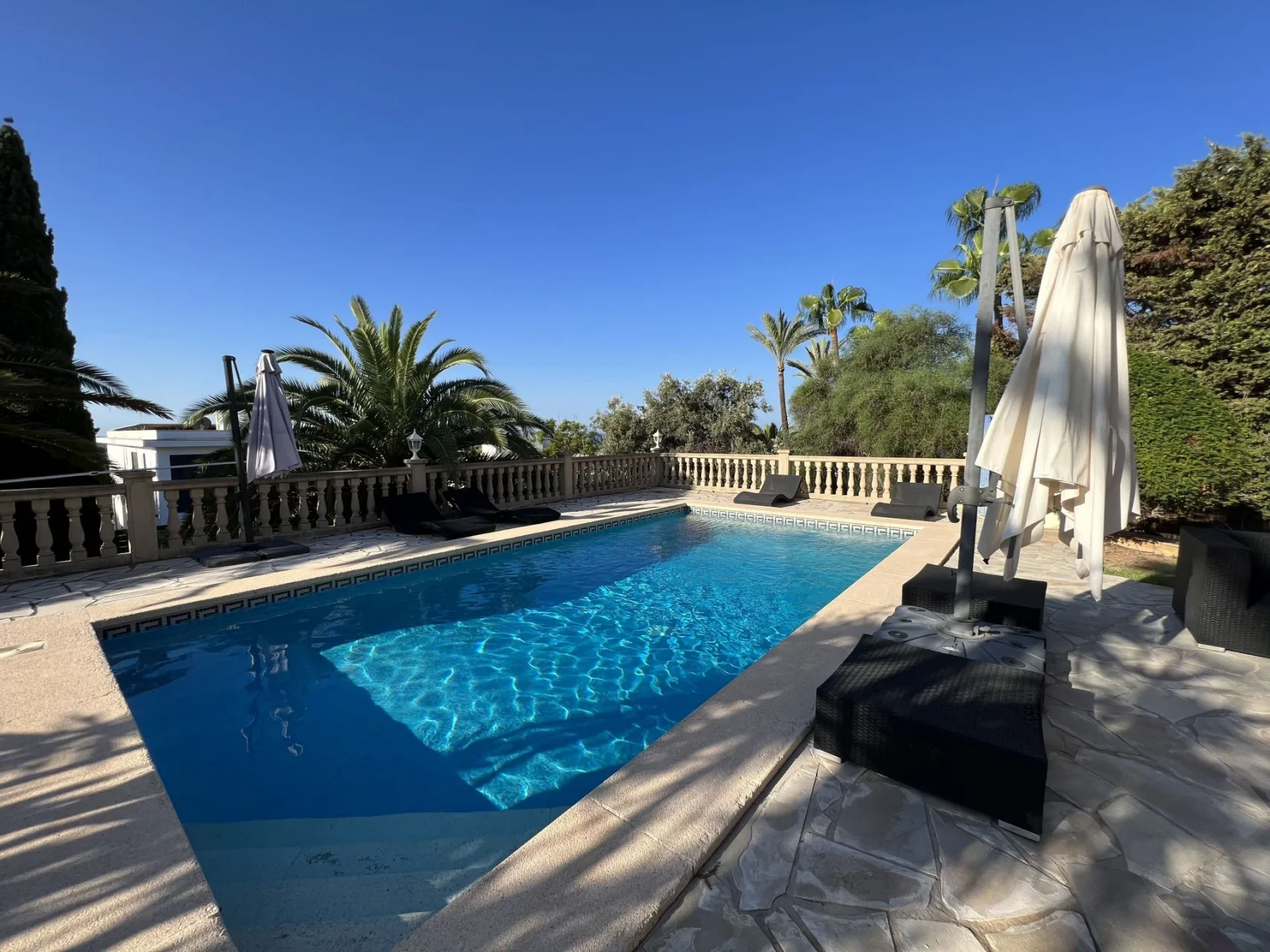 Maja · Santa Ponsa