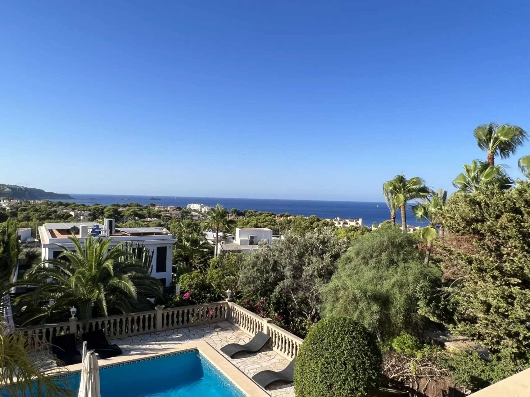 Maja · Santa Ponsa