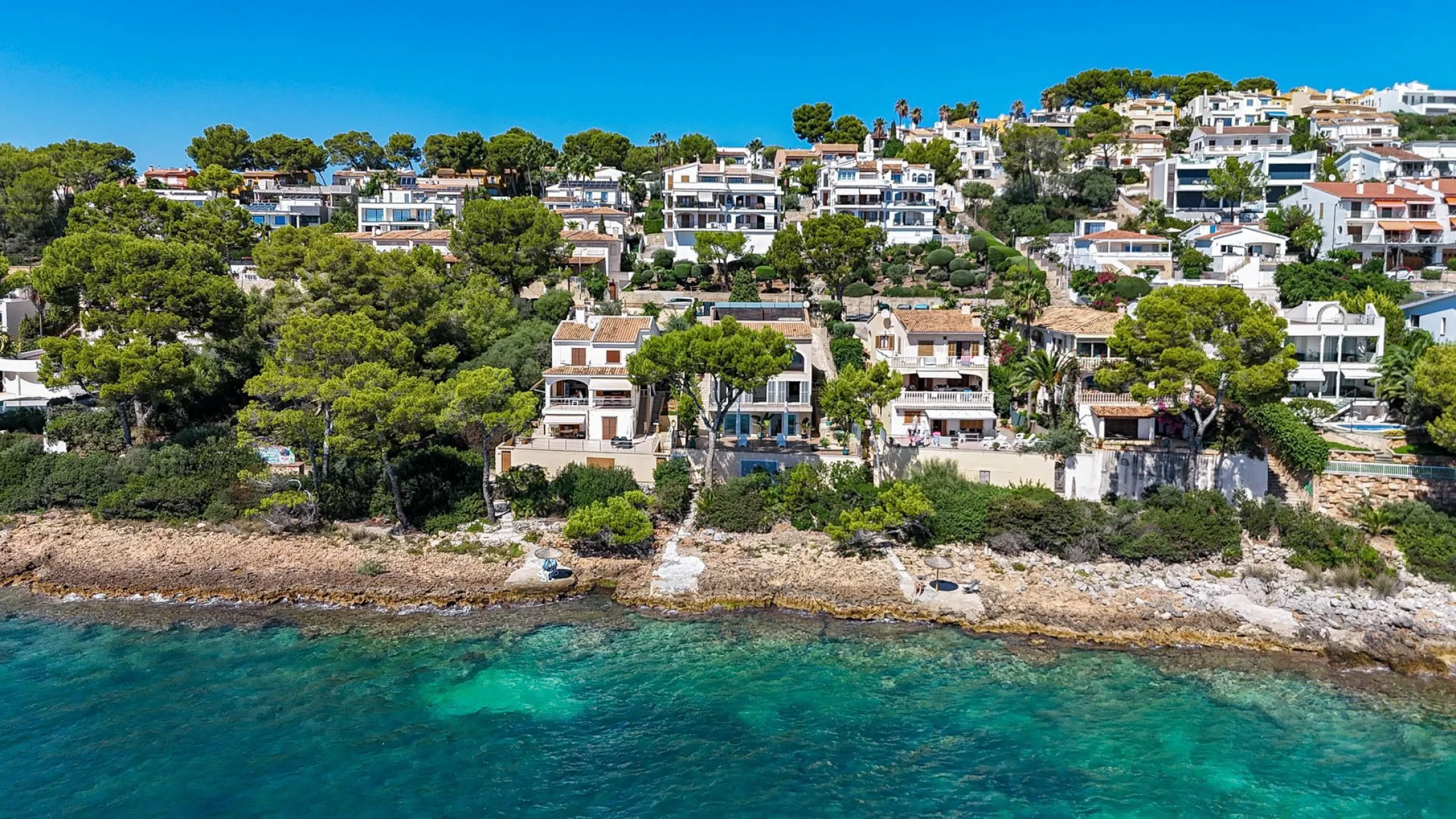 Maja · Alcúdia