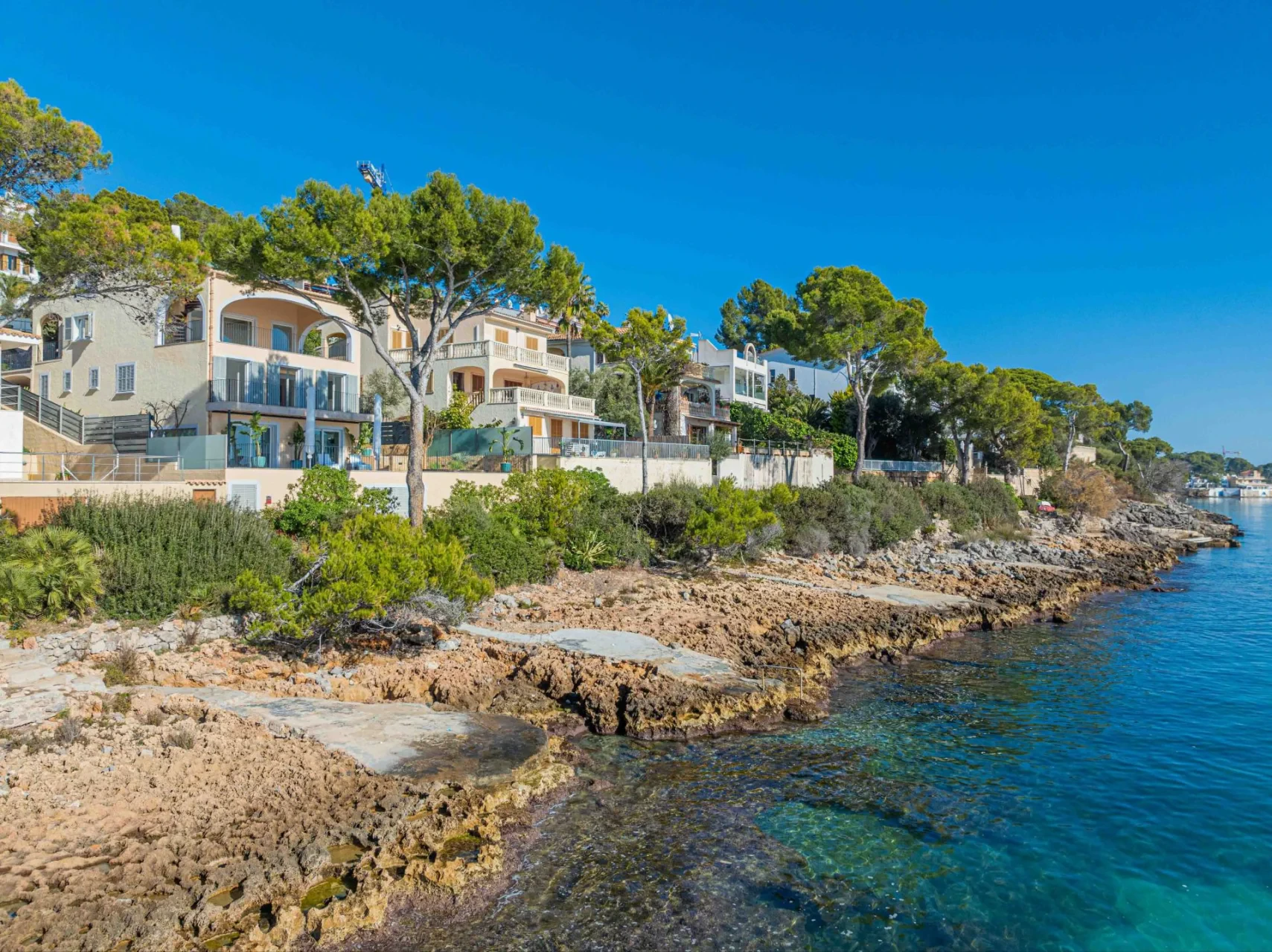 Maja · Alcúdia