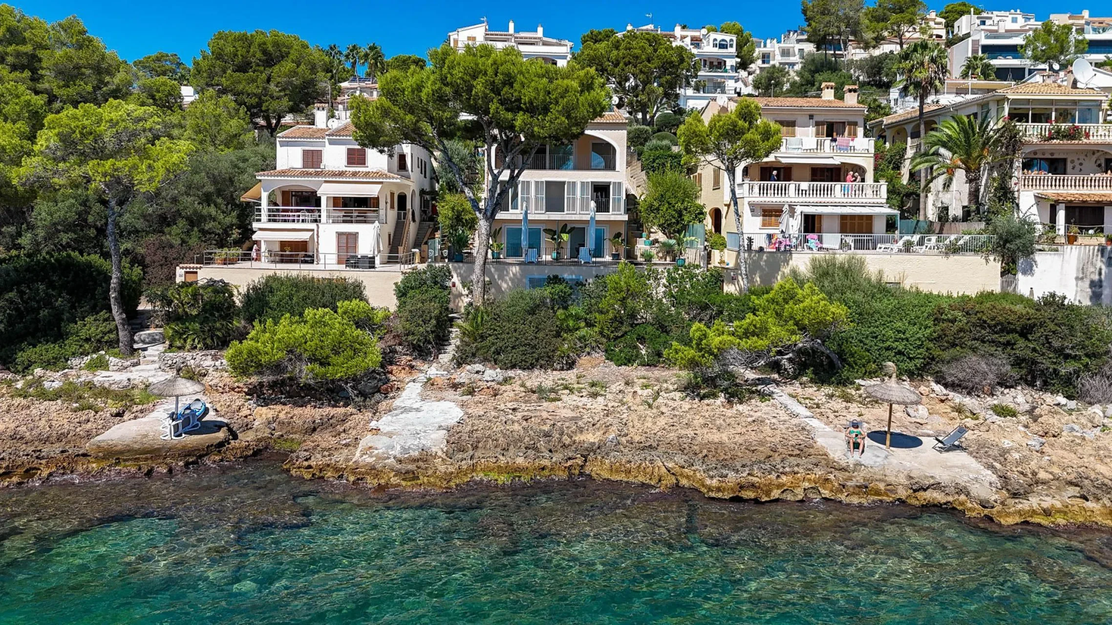 Maja · Alcúdia