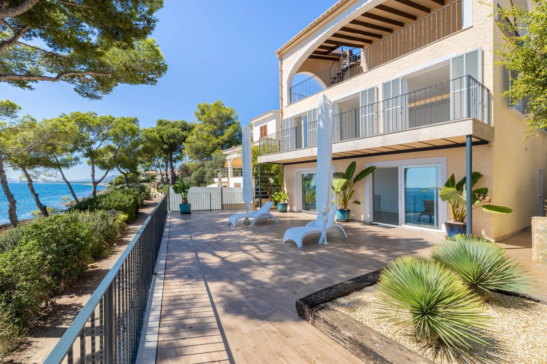 Maja · Alcúdia