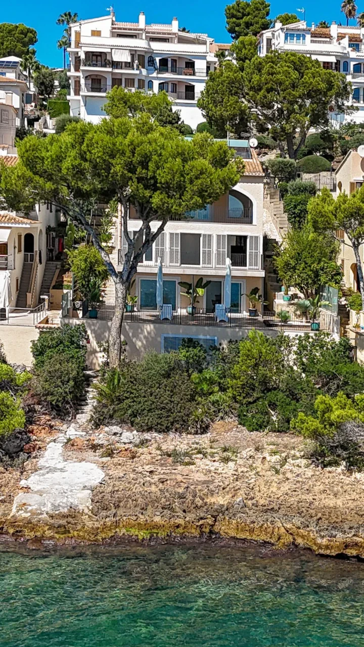 Maja · Alcúdia