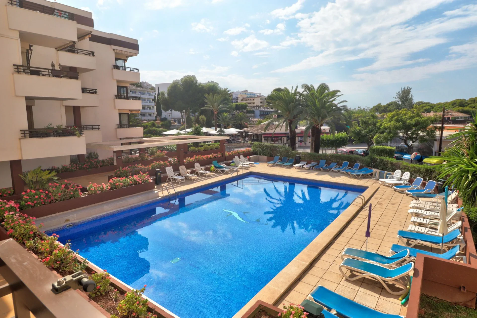 Korter · Santa Ponsa