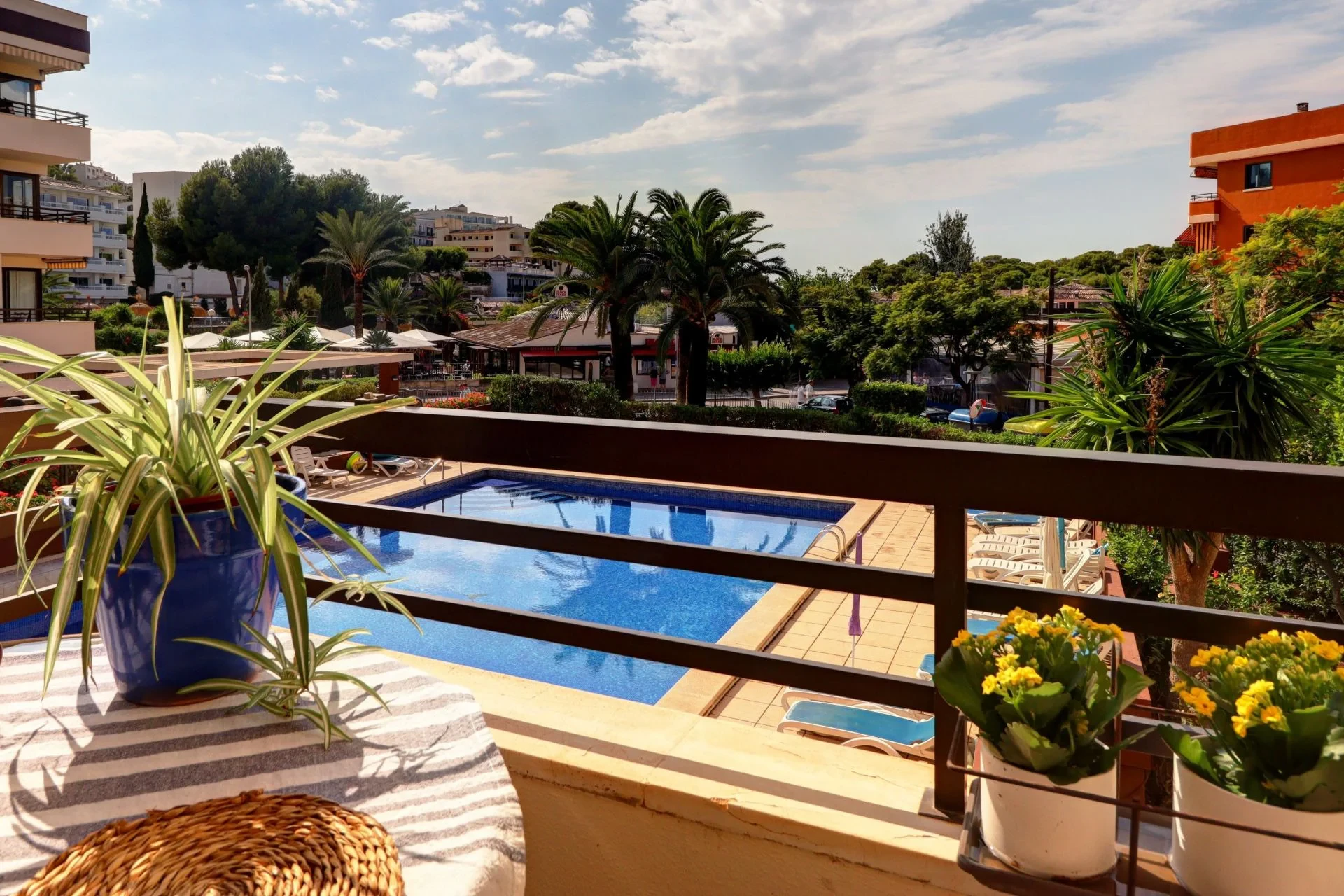 Korter · Santa Ponsa