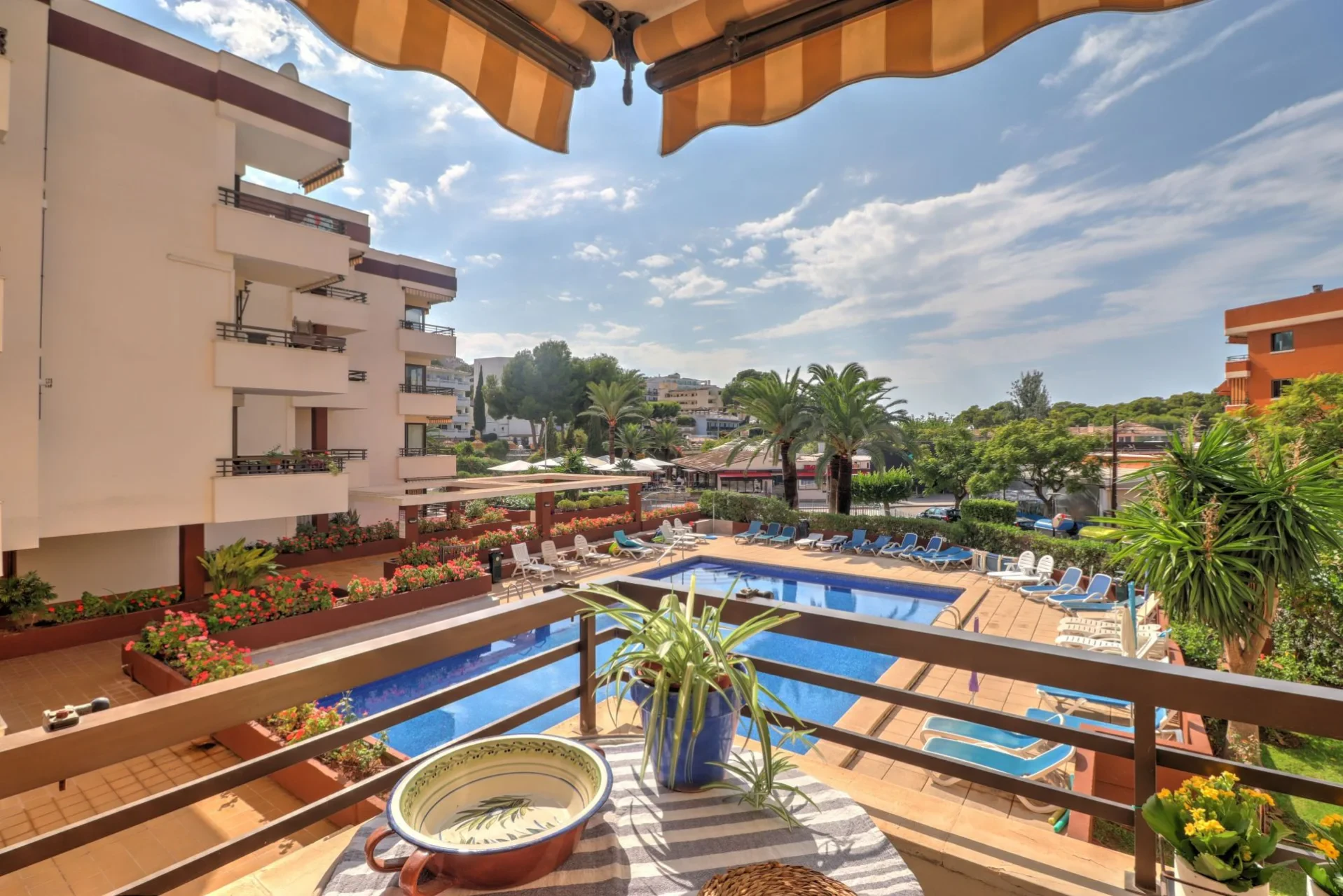 Korter · Santa Ponsa