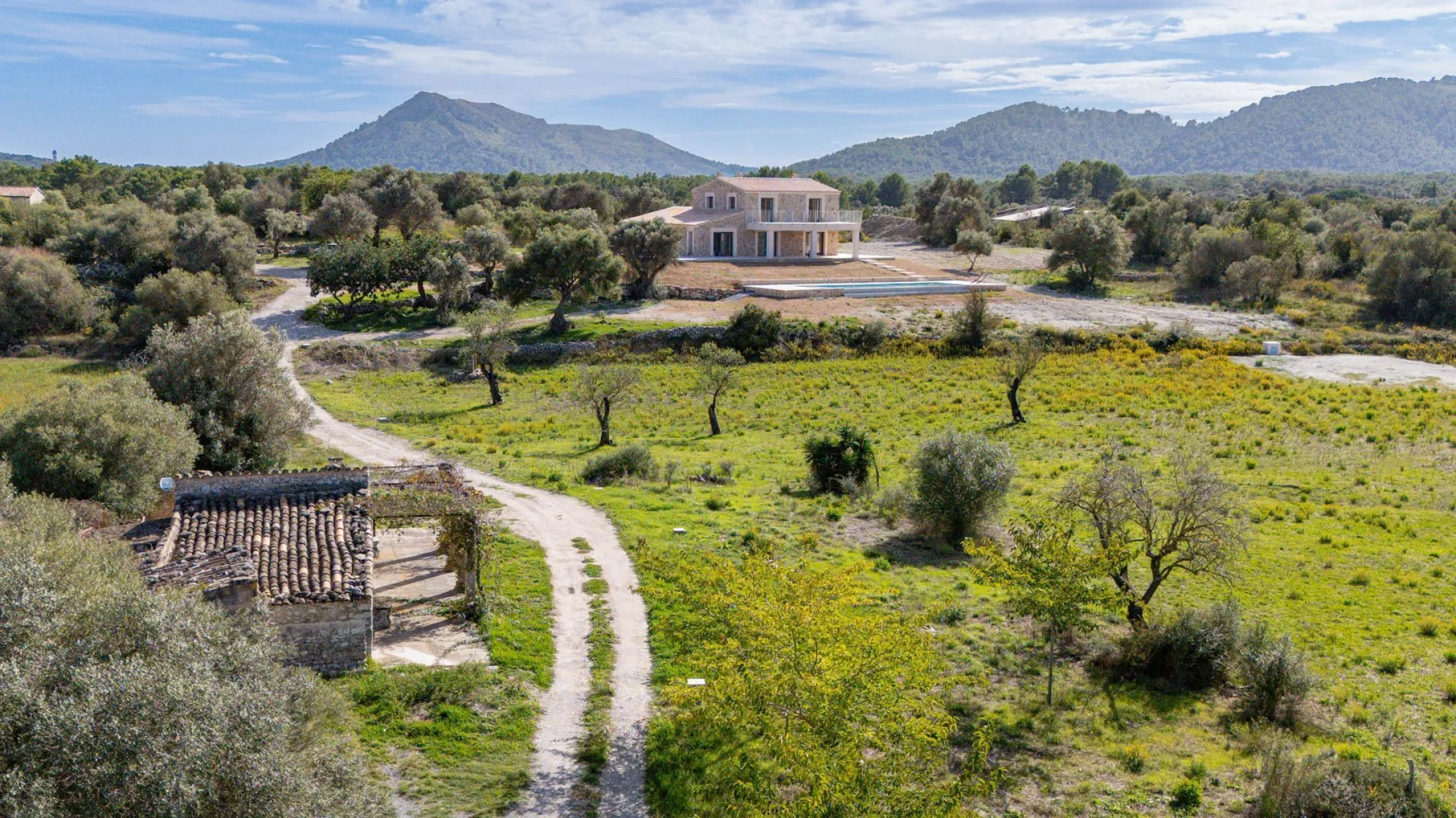 Maja · Pollença