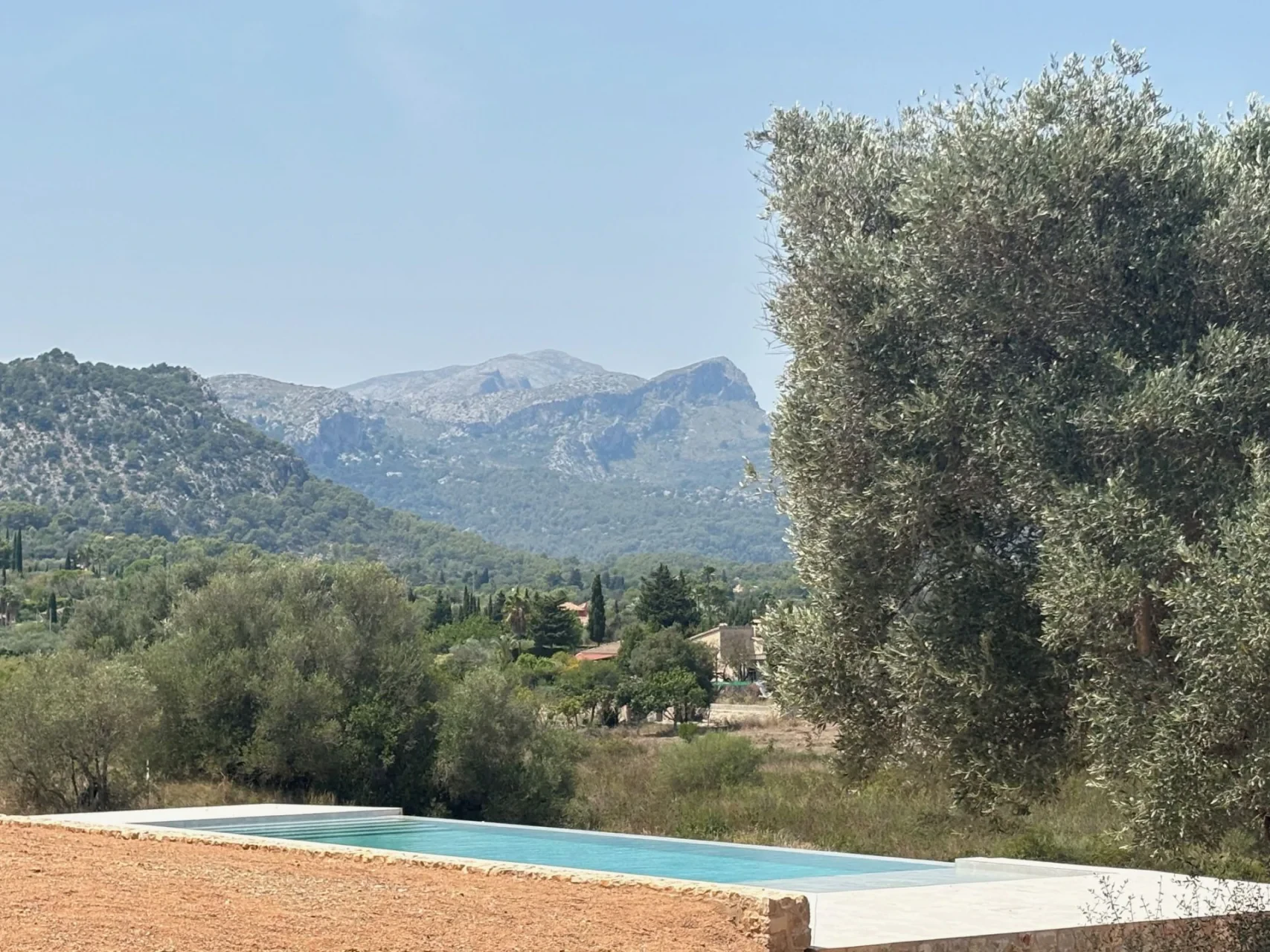 Maja · Pollença