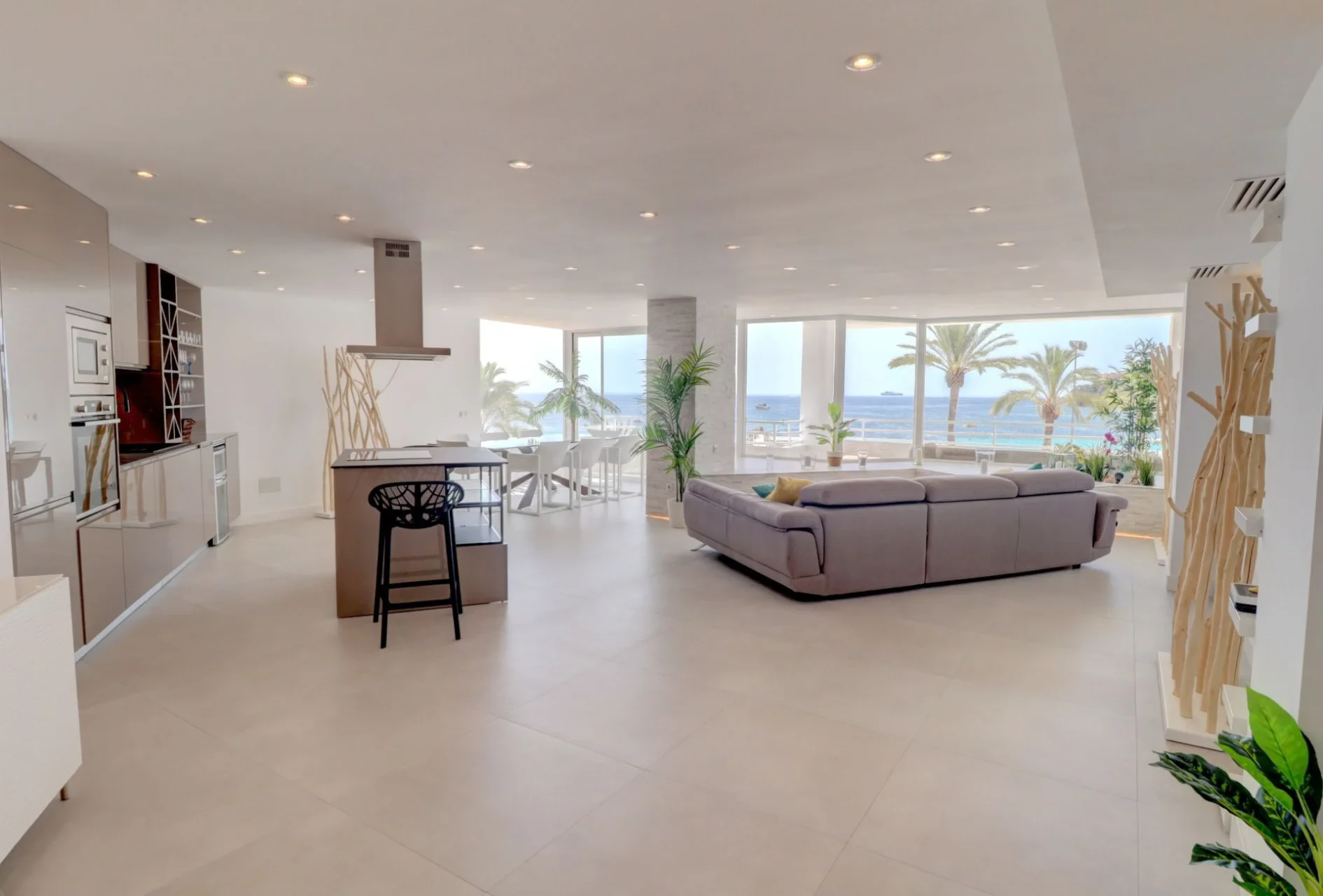 Korter · Magaluf