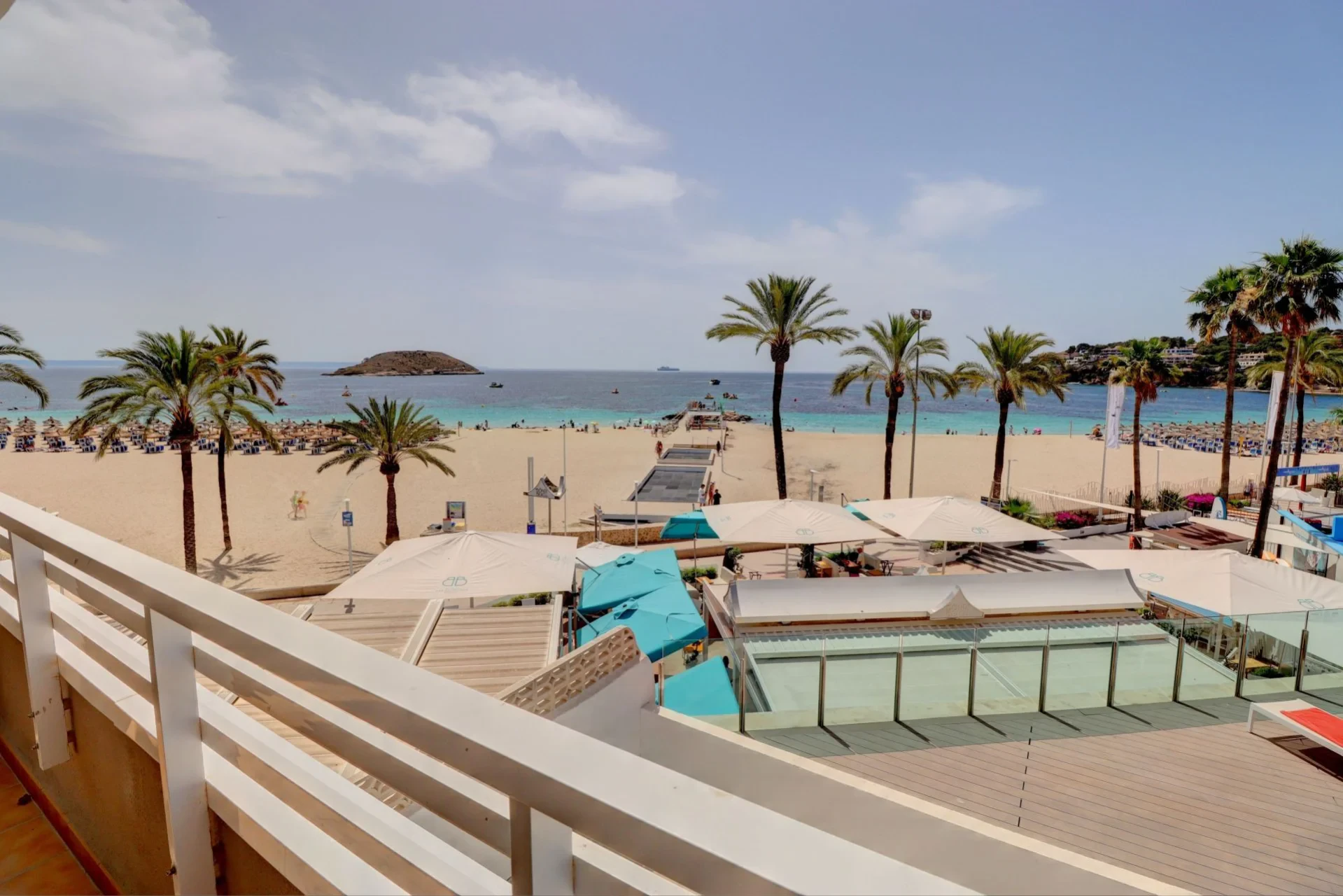 Korter · Magaluf