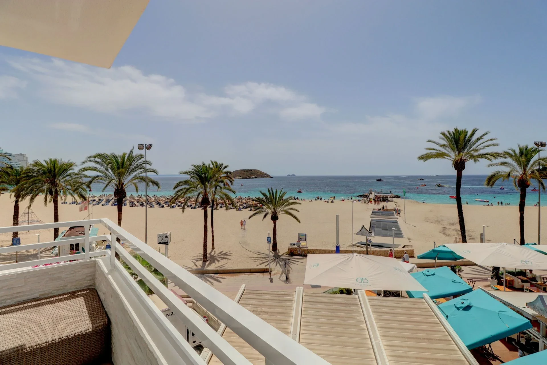 Korter · Magaluf