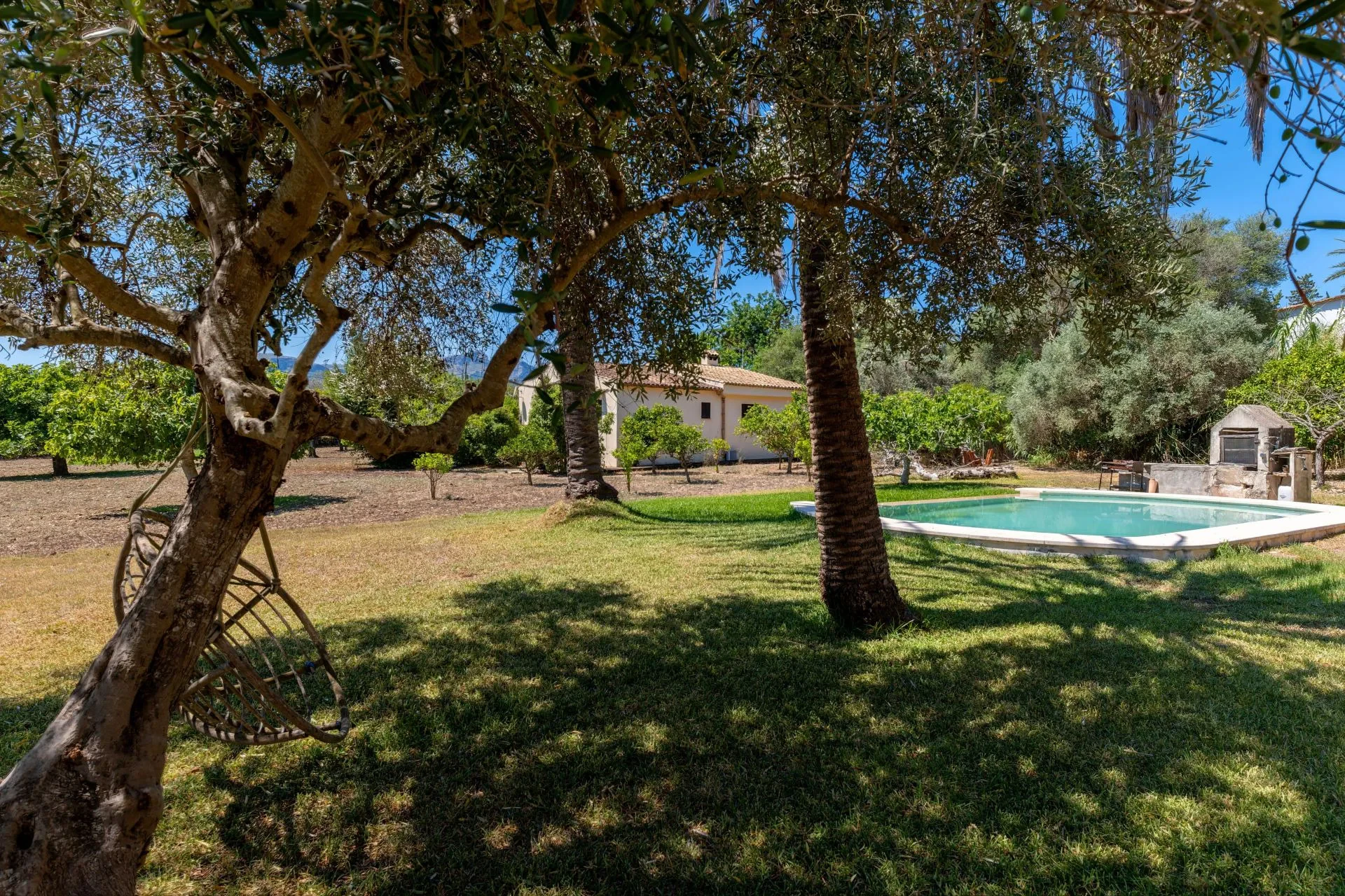 Maja · Pollença