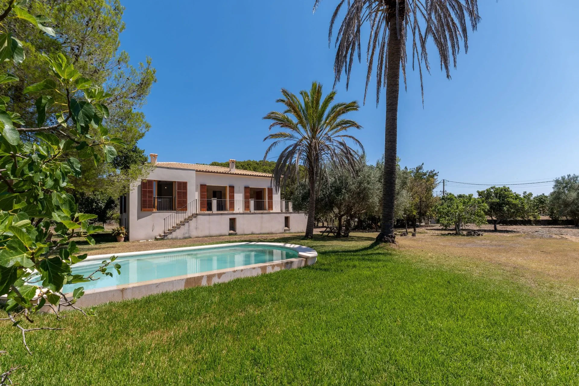 Maja · Pollença