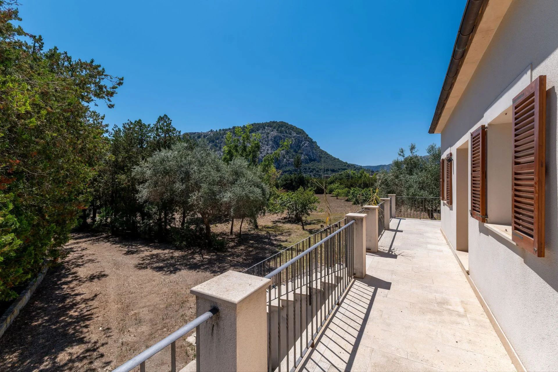Maja · Pollença