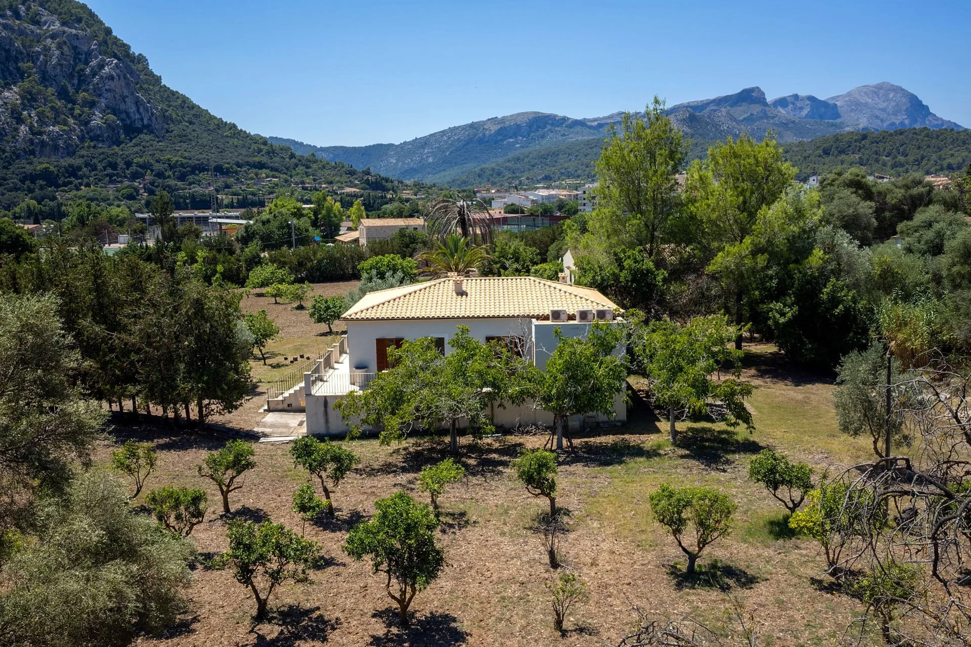 Maja · Pollença