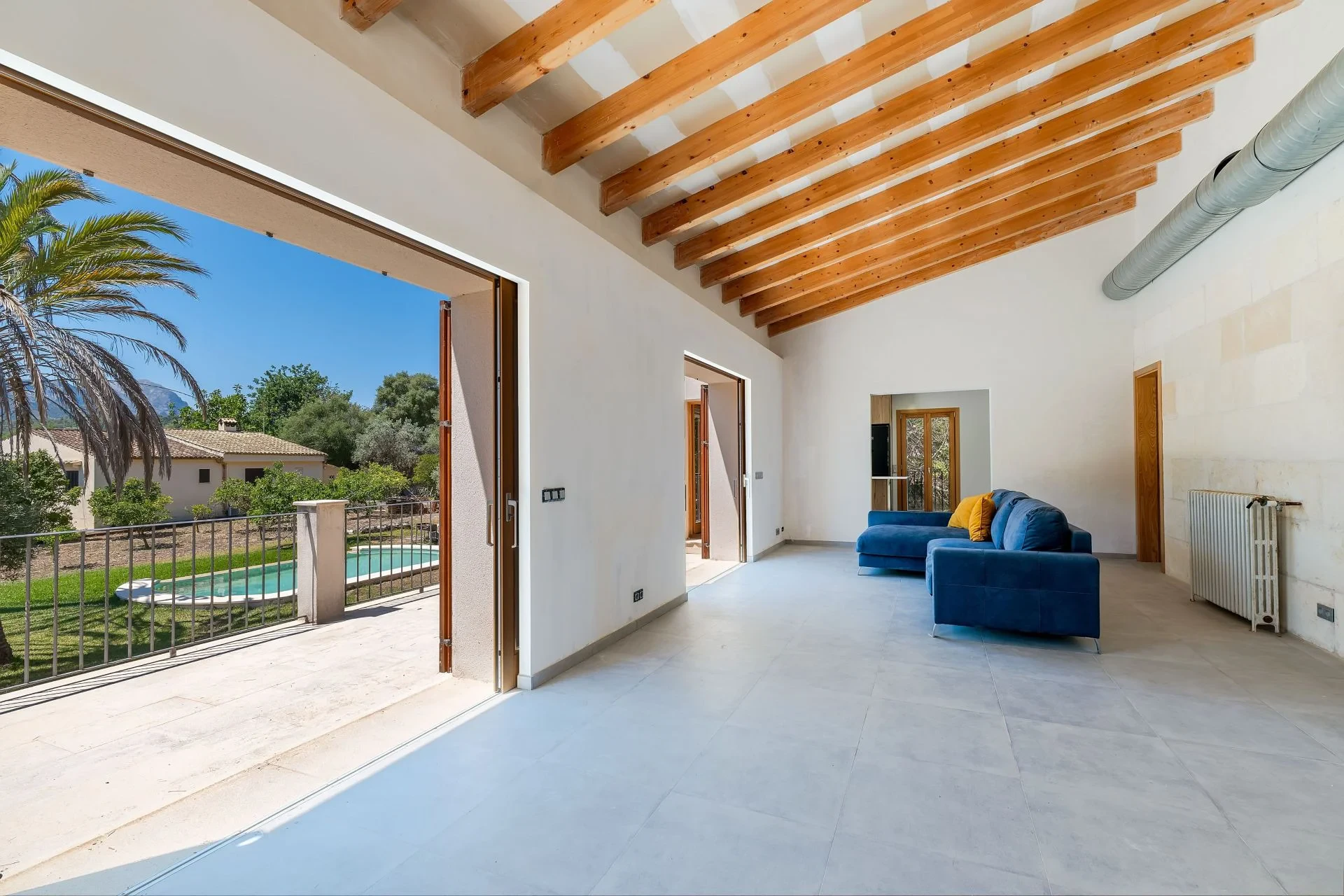 Maja · Pollença