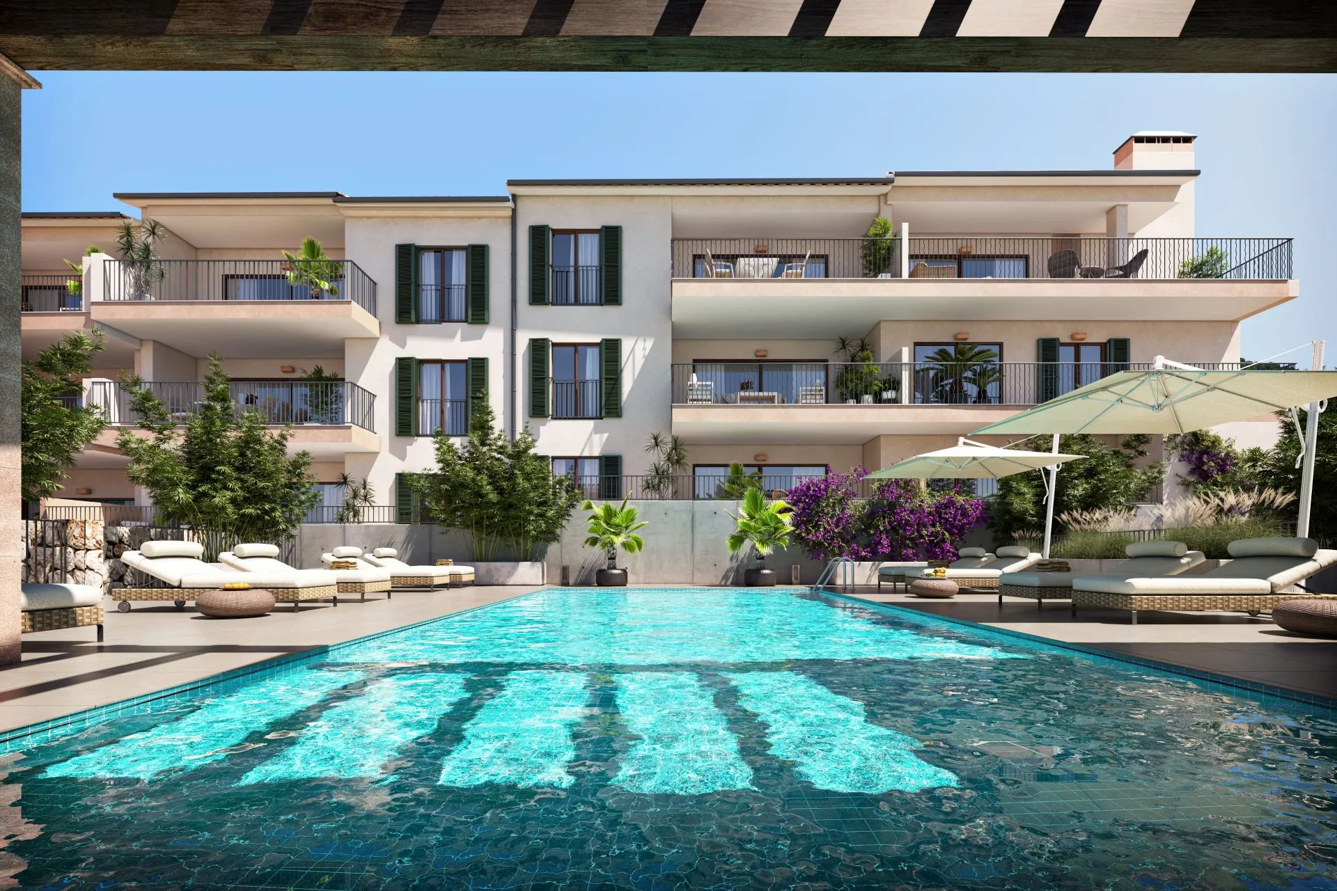Korter · Capdepera