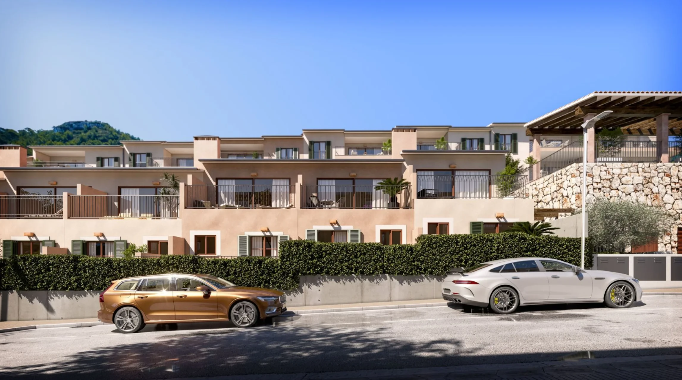 Apartamento · Capdepera