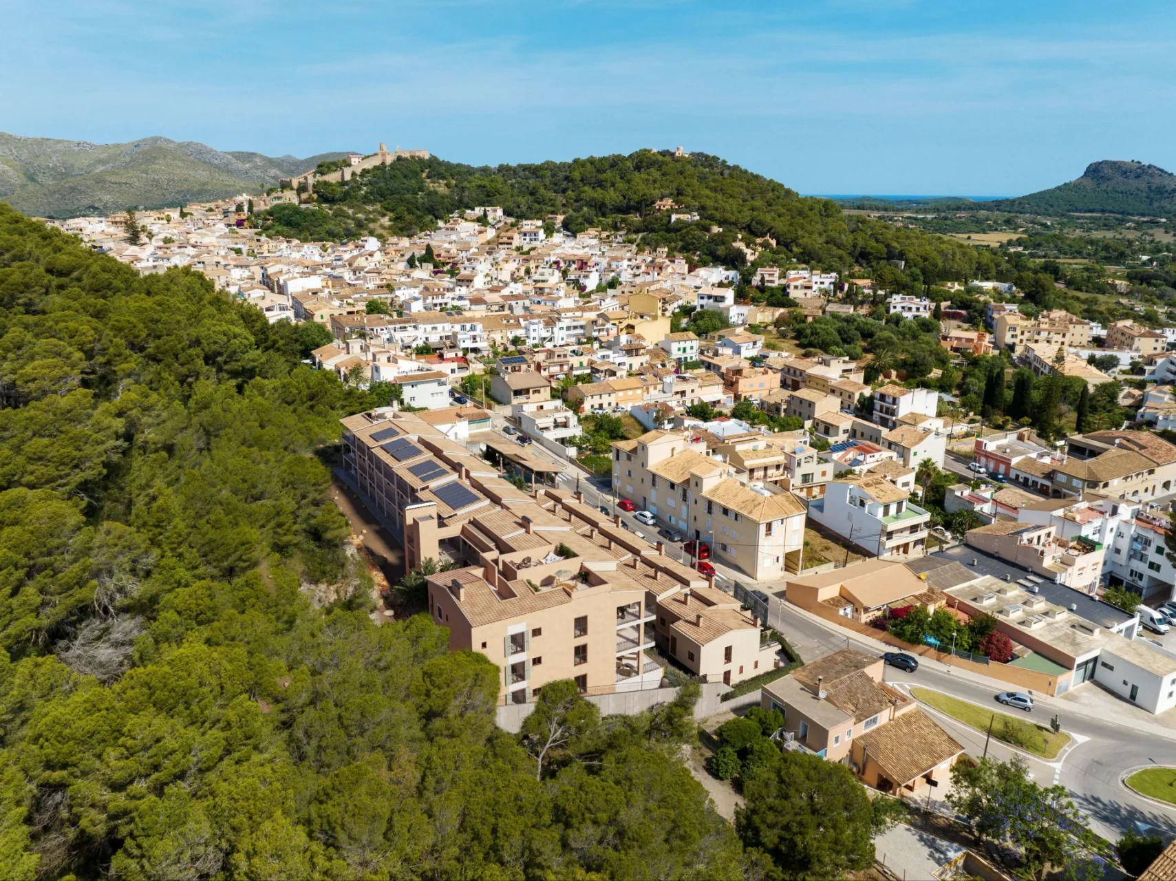 Apartamento · Capdepera
