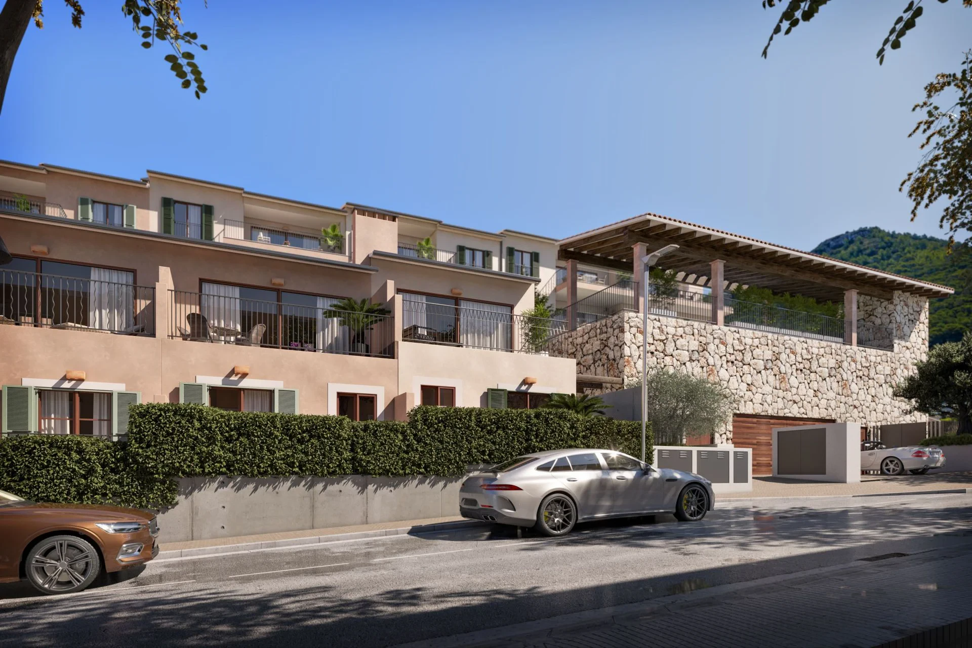 Apartamento · Capdepera