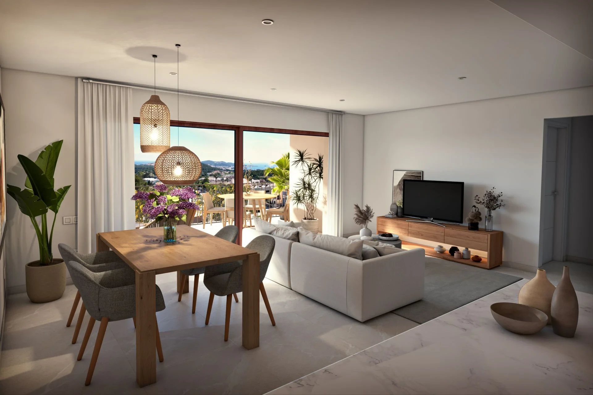Apartamento · Capdepera