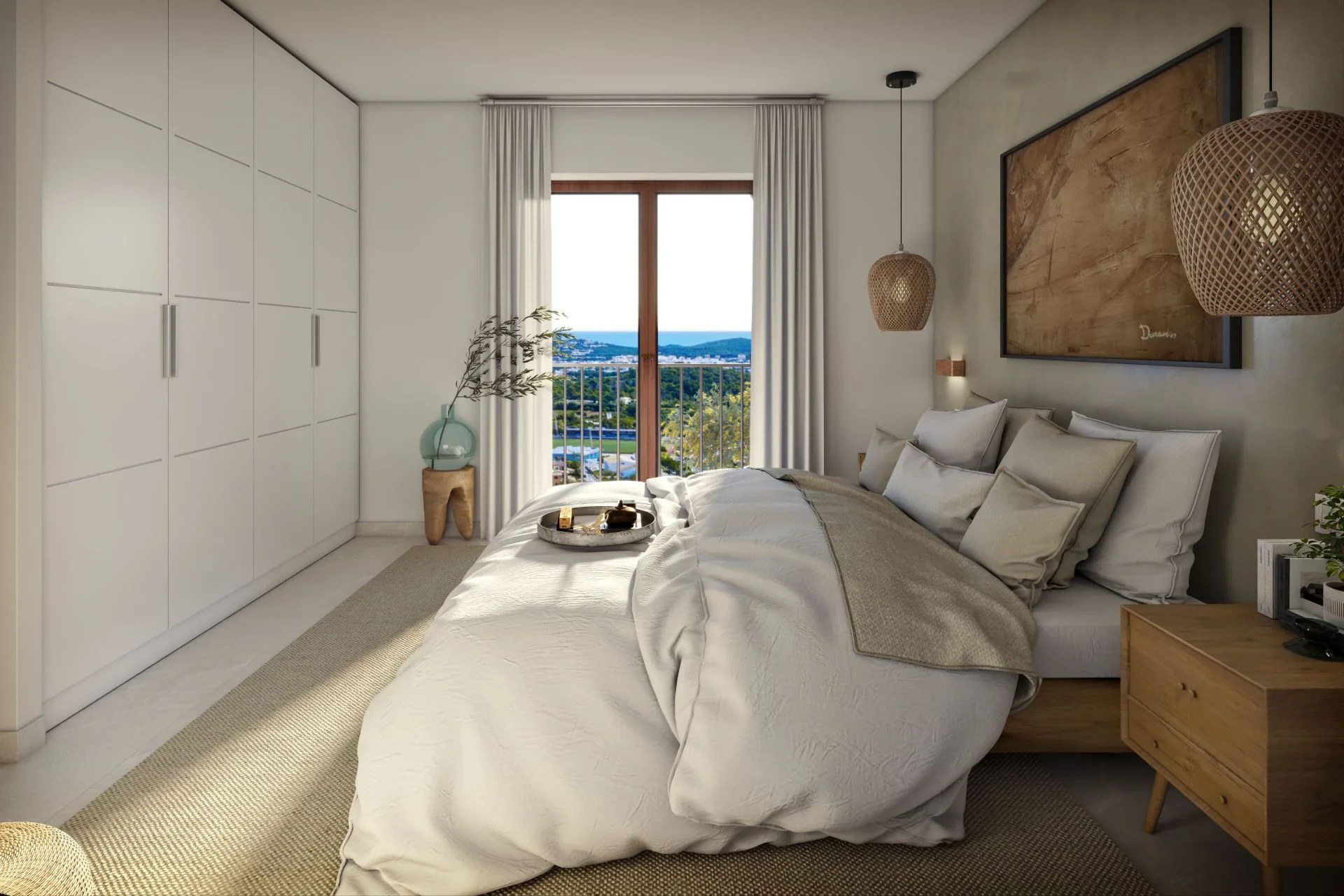 Apartamento · Capdepera